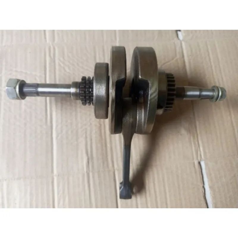 as kruk as beat karbu beat fi , spacy stater kasar 2013/2014 original (seken)