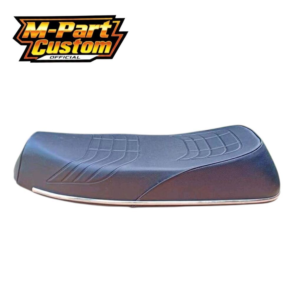 [GM] JOK C70 Classic MURAH BERKUALITAS BISA COD MOTOR CUSTOM Motorcycle