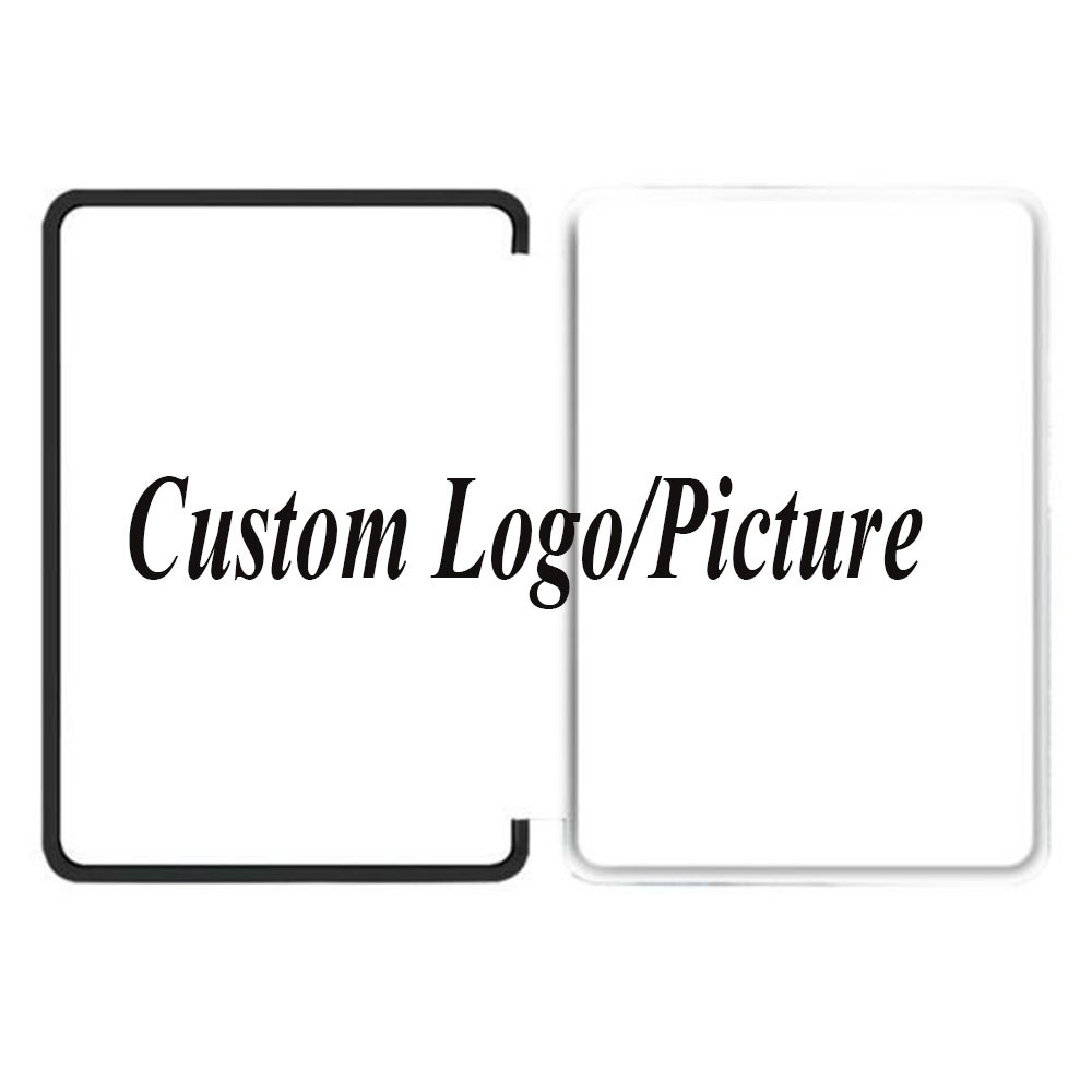 Custom Case for Kindle SY69JL Protective Hard PC Back Cover Coque for Kindle 8th Generation 2016 Rel