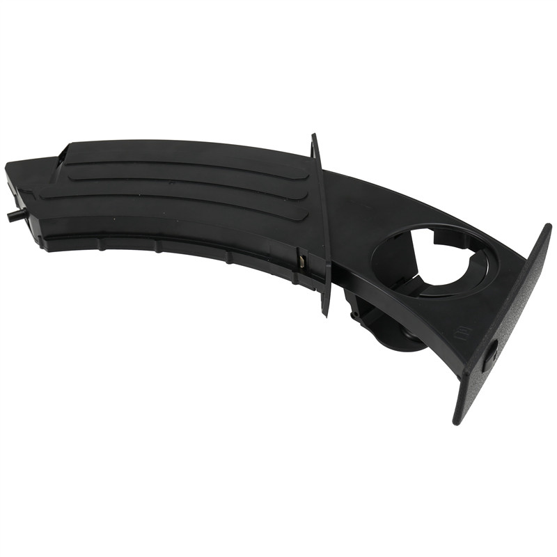 Front Left Side Water Cup Holder LHD For BMW E60 E61 2004- 2010 Part Numbers 51459125622 51457063165
