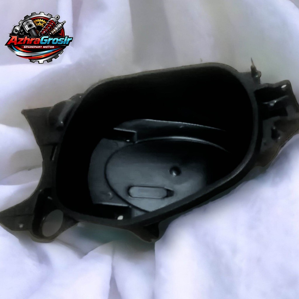Box Bagasi Bawah Jok Motor Honda Vario 110 Vario Tekno 110 (Free Bubblewrap)