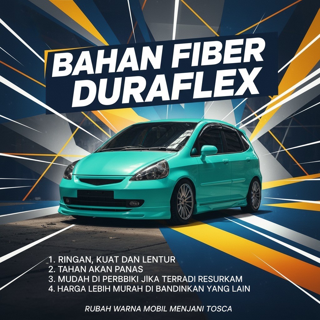 body kit bodykit Honda jazz gd3 2003 2004 2005 2006 body kit JAZZ GD3