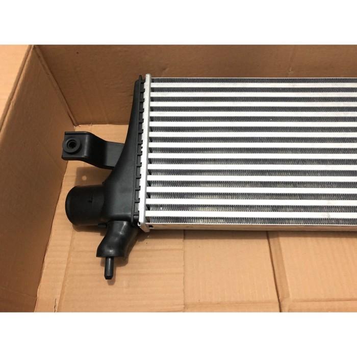 Intercooler Innova Reborn , Fortuner Vrz , Hilux QUALITY