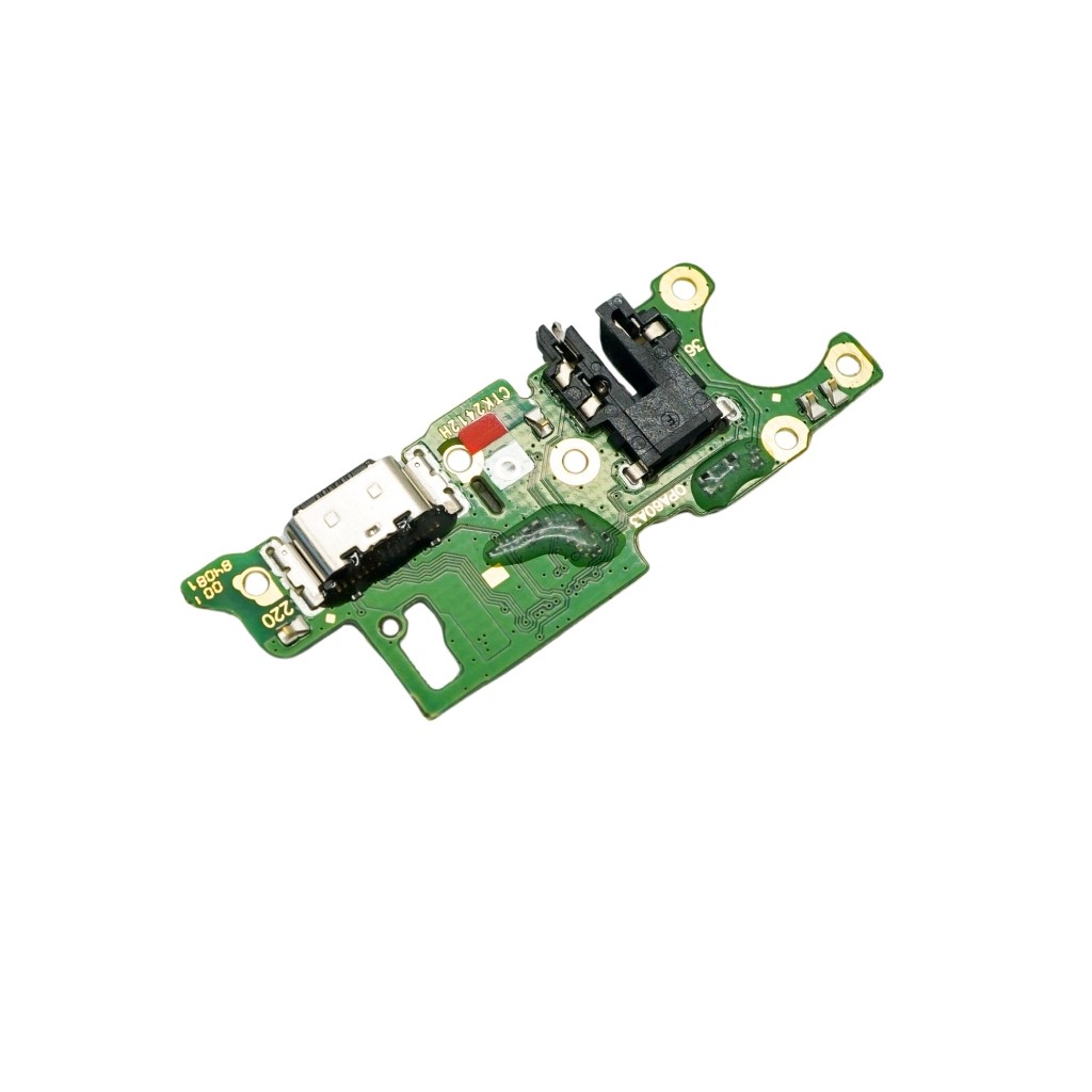 Flexible Charger OPPO A60 2024 / Flexible CC OPPO A60 2024 + IC