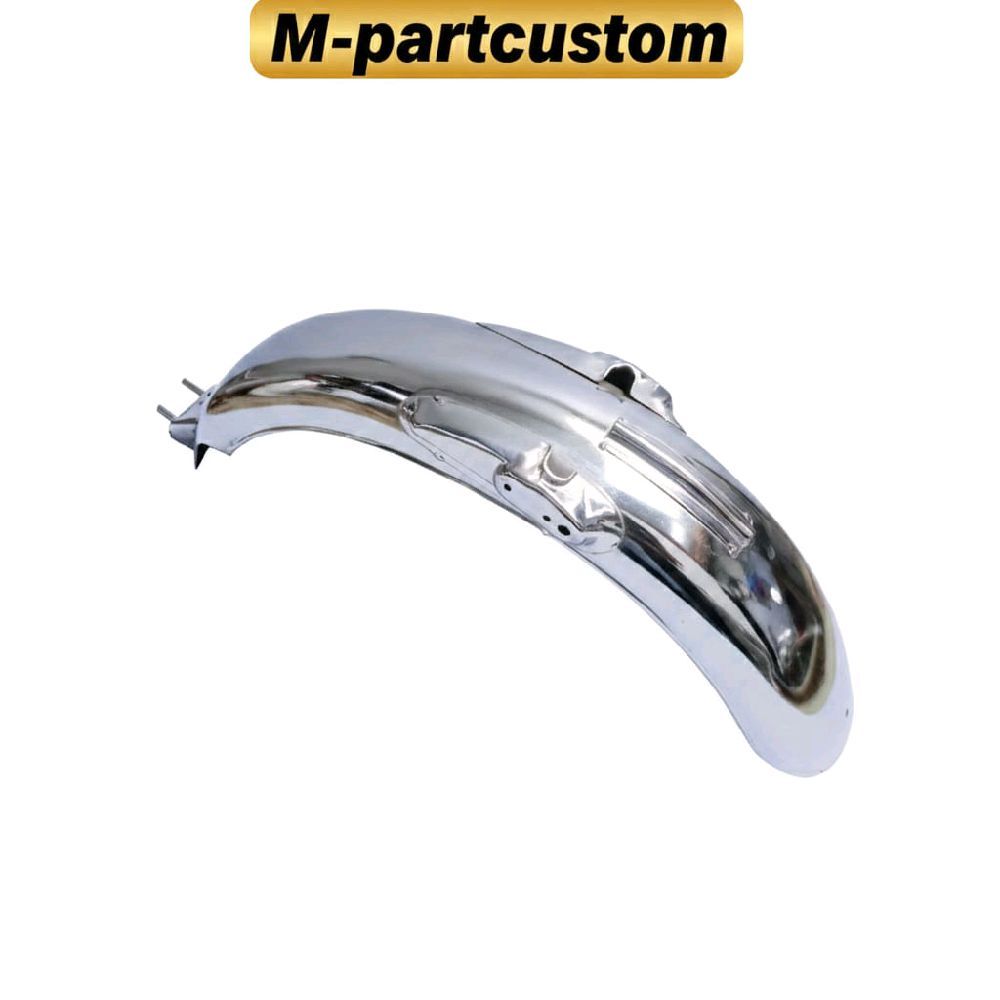 [GM] spakbor cb belakang cb 125 cb 100 MOTOR CUSTOM ban ring