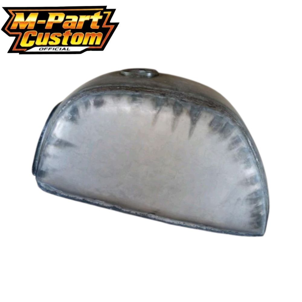 TANGKI MOTOR TANGKI MONKEY MOTOR CUSTOM MONKEY GORILLA