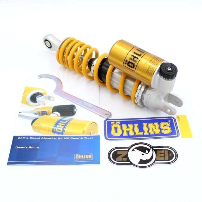 Shock Ohlins YA 110012 Yamaha Mio / Fino / Mio 125 / Freego