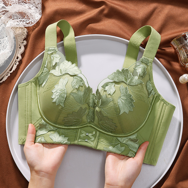 Awan Lembut Bra tanpa jahitan untuk payudara kecil