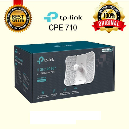 TPLINK CPE710 CPE210 CPE220 CPE510 CPE605 CPE610 5ghz ac867Mbps 23dbi CPE TP-LINK ACCESS POINT
