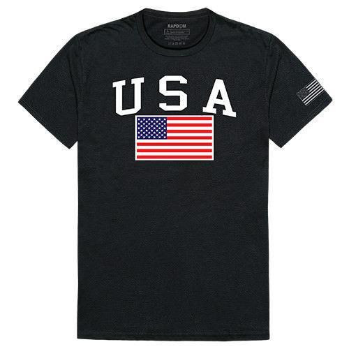 BAJU - KAOS SUVENIR AMERIKA SERIKAT - TSHIRT SOUVENIR USA UNTUK OLEH-OLEH MODEL 1