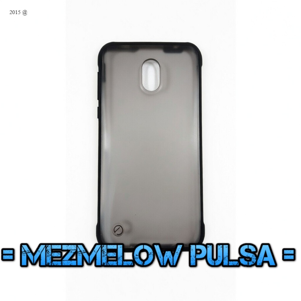 Caseng Frameless Design Phone Case Hardcase XIAOMI REDMI 8A / REDMI 8