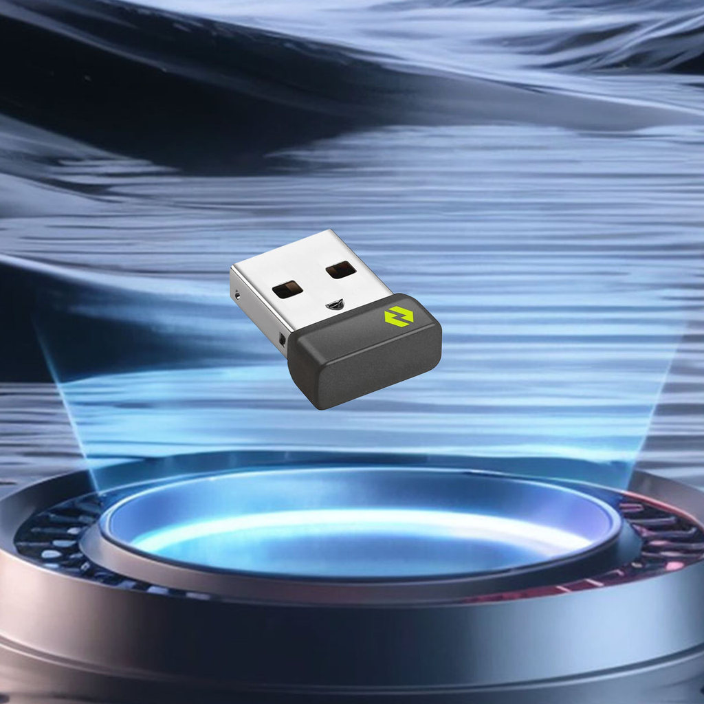 NEW USB Receiver Bolt Adapter Bolt USB Wireless Receiver USB Dongle Bolt Receiver for Logitech Mx Ke