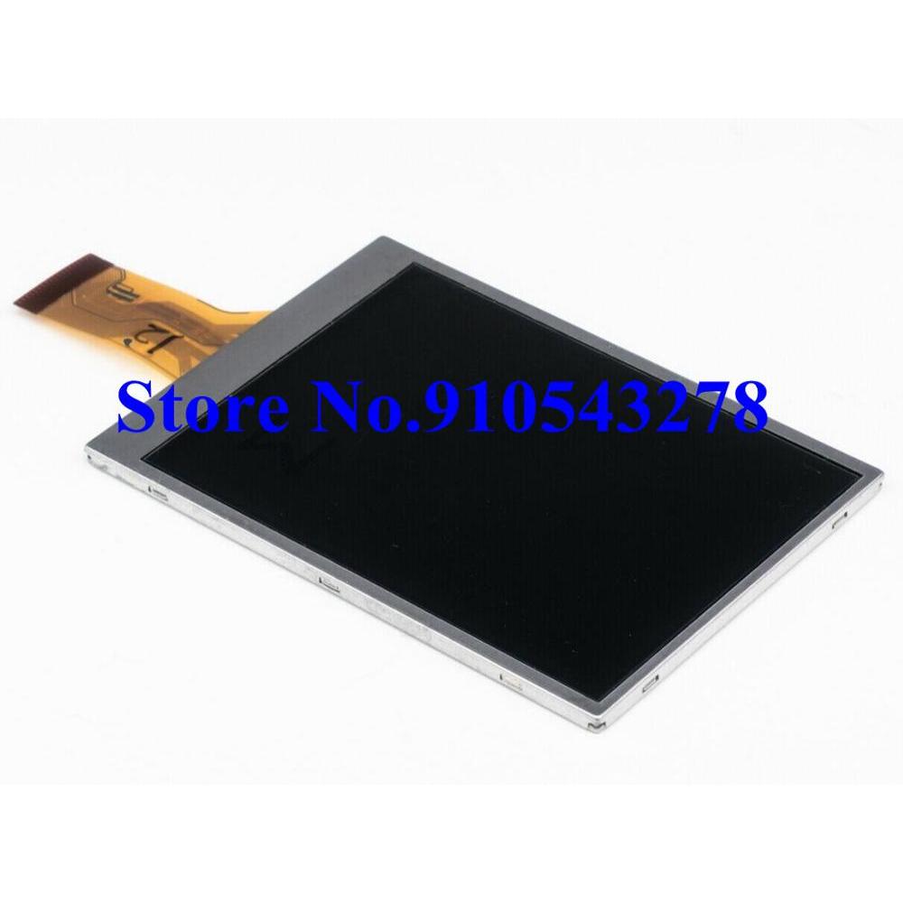 NEW LCD splay Screen For SONY Cyber-Shot DSC-W810 DSC-W800 W810 W800 gital Camera Repair Part With B