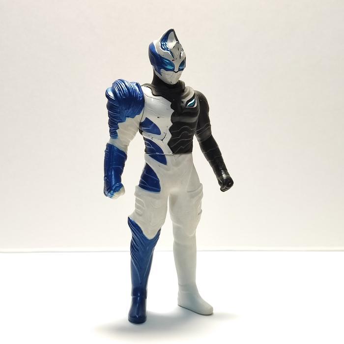 BANDAI ULTRAMAN HUDRUM ULTRA MONSTER SERIES ORI ULTRA  RARE