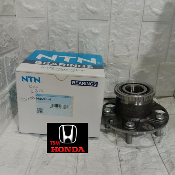 Bearing Laher Roda Belakang Honda Odyssey RA6 2000-2003 2.300cc quality