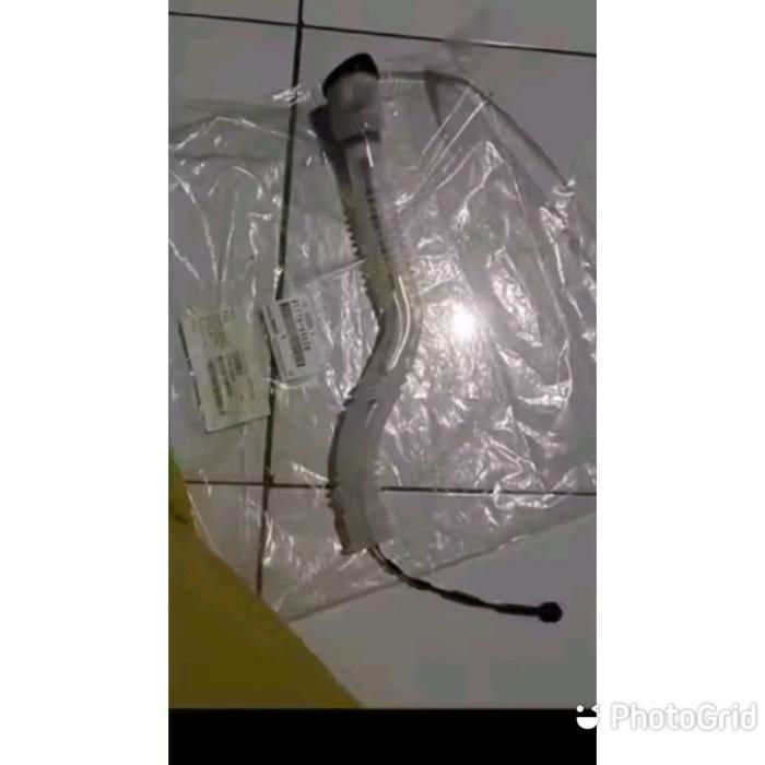 selang inlet sub assy lehet tabung wiper alphard vellfire 85316-58020 TOP