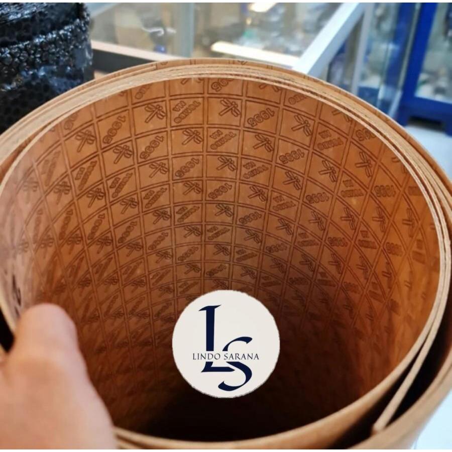 Gasket Tombo 1995 NA 0,5mm 1mm 2mm 3mm Original 127cm×127cm