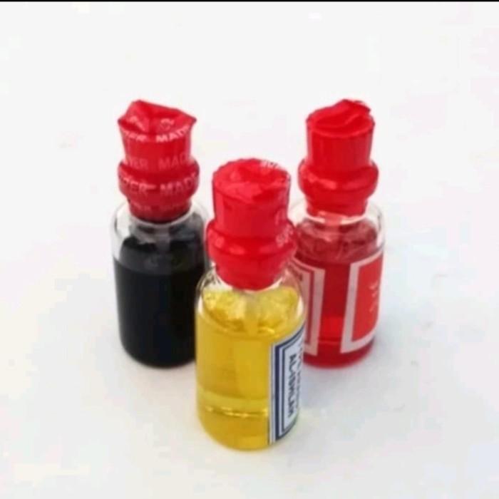 Paket 3 Minyak Melati Misik Zafaro Jafaron BM