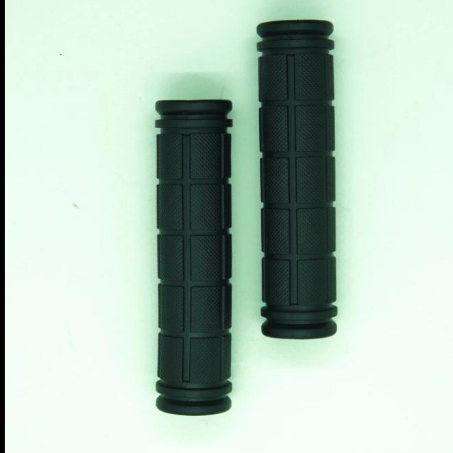 Hand Grip Sepeda MTB 2605 Warna Hitam Murah