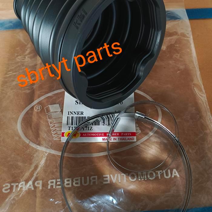 boot as roda dalam sienta rbi PASSSS