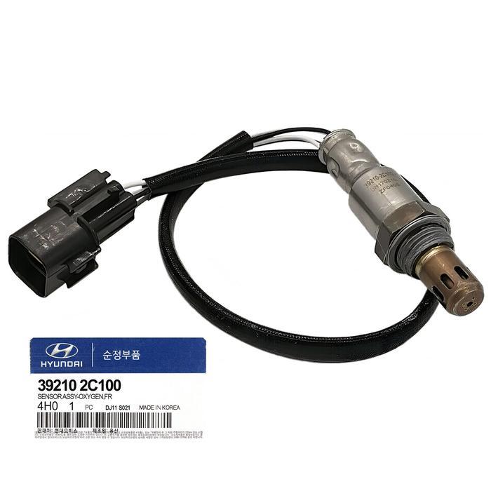 Sensor Oksigen Depan Hyundai H1 Bensin Genuine Part PASSS