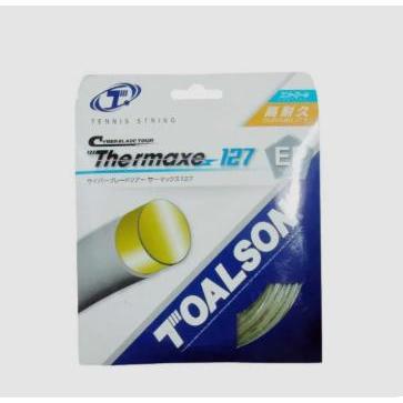 SENAR TENIS TOALSON CYBERBLADE TOUR THERMAXE 127