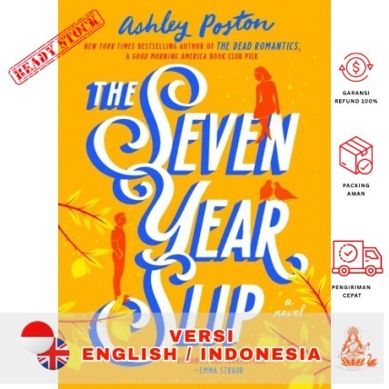 Full Edisi IndoThe Seven Year Slip