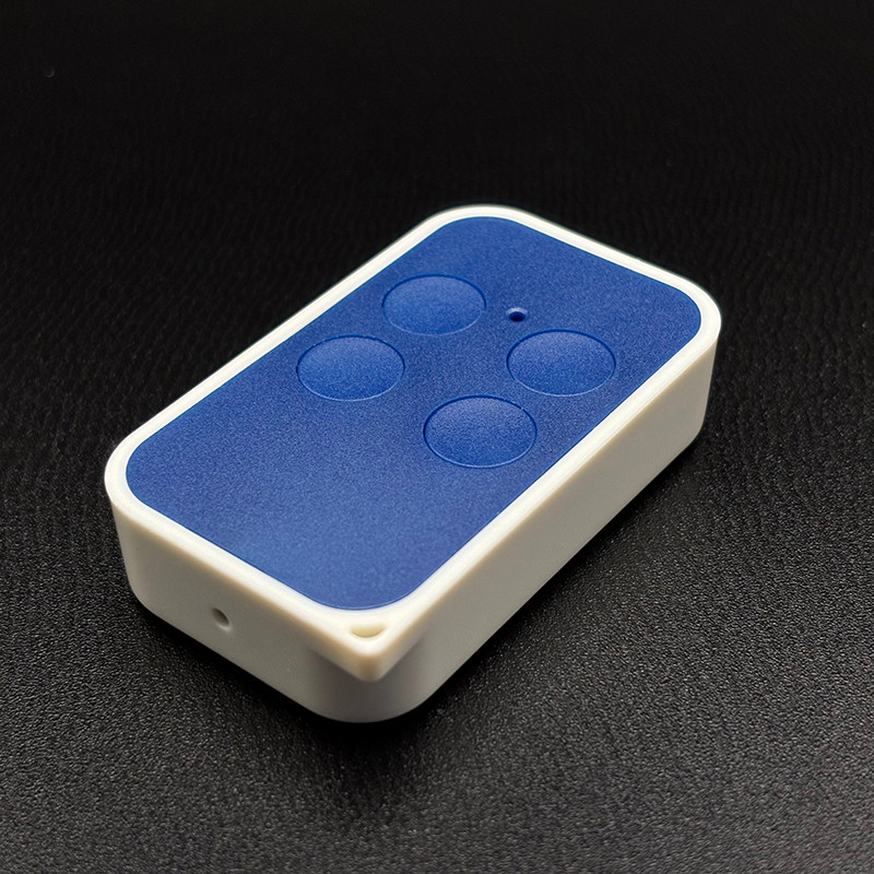 SEAV TXS1 TXS2 TXS3 TXS4 Garage Door Remote Control 30.875MHz Fixed Code Handheld Transmitter