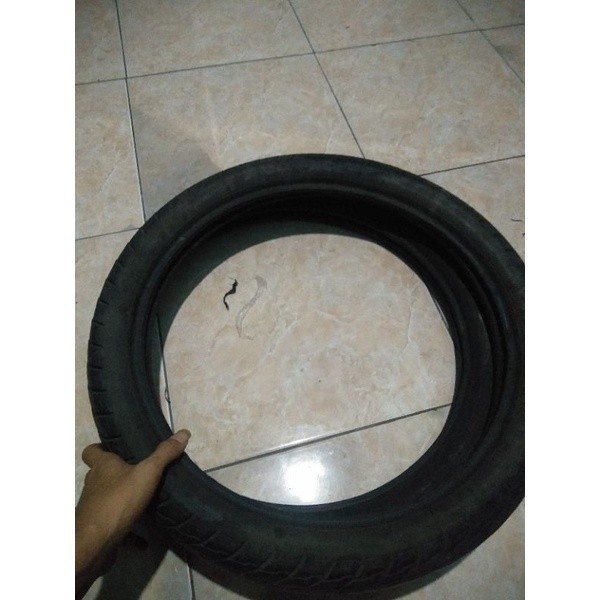 Ban second motor Supra fit Supra x dll ukuran 70/90 17 80/90-17 Ring 17