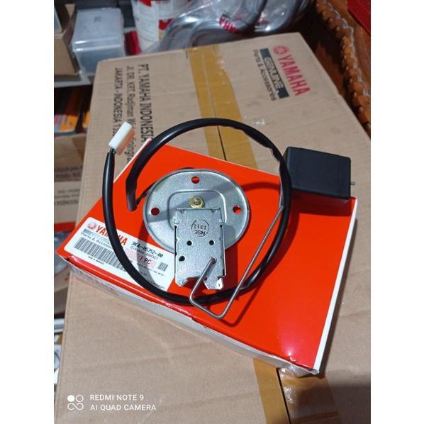 pelampung bensin rx king original Amper bensin RX king