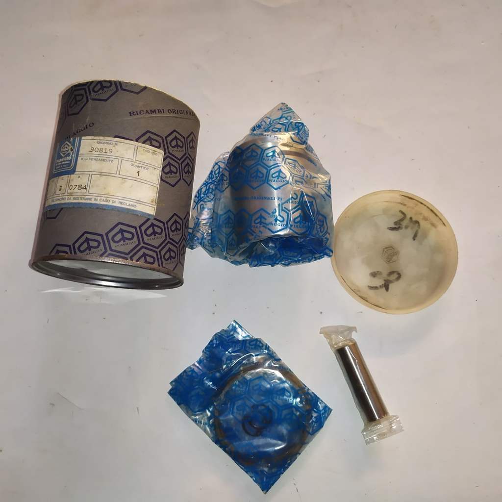 seher set vespa super original piaggio ukuran 3m nos