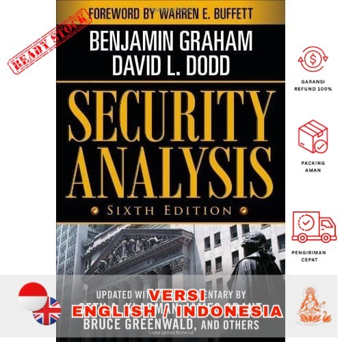 (ins) Versi Indonesia-Security Analysis 6e