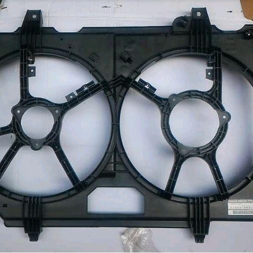 Xtrail T30 Rumah Kipas Shroud Fan Baling Nissan Original 21483-8H310