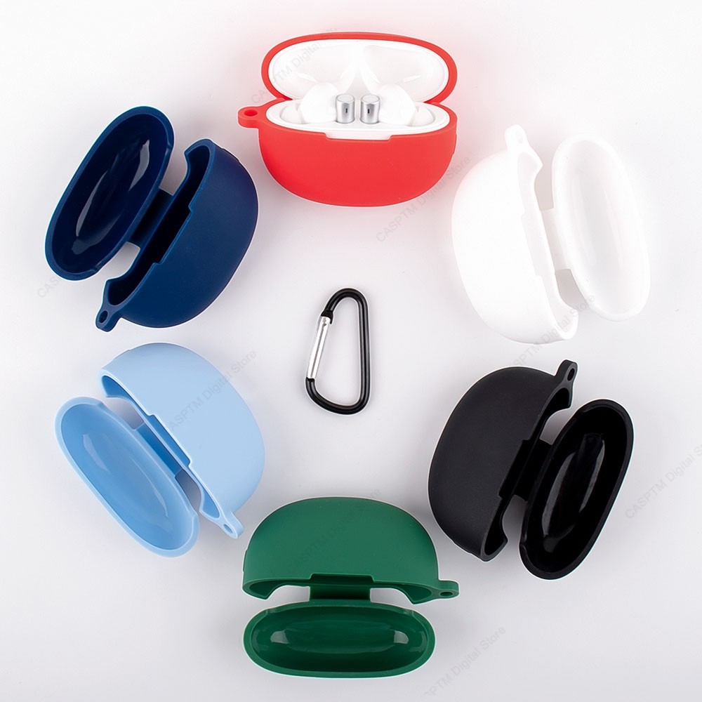 For Realme buds Air 3 Case Wireless Headset Silicone Cover For Realme buds Air 3 air3 buzz air 3 Cas