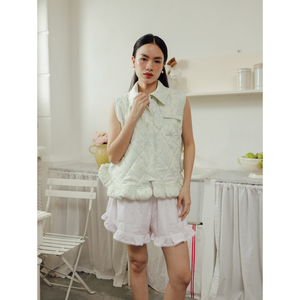 ARRAY ID - CINARA TOP (ARRAY RIGHT ON SPRING)