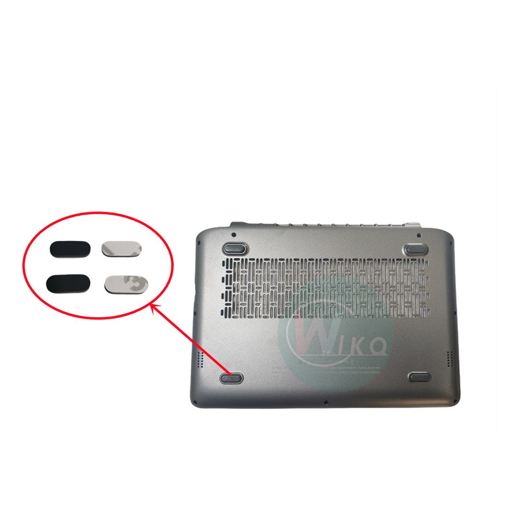 For Handheld game console computer GPD Pocket 3 GPD WIN Max2 Foot cushions  GPD WIN Max GPD WIN MINI