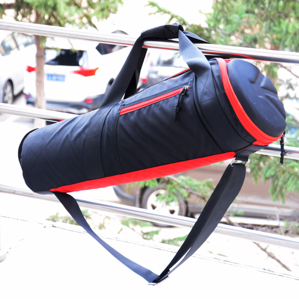 NEW PROFESSIONAL 80CM-110CM Tripod Bag Camera Tripod Bladder Bag For MANFROTTO GITZO FLM YUNTENG SIR