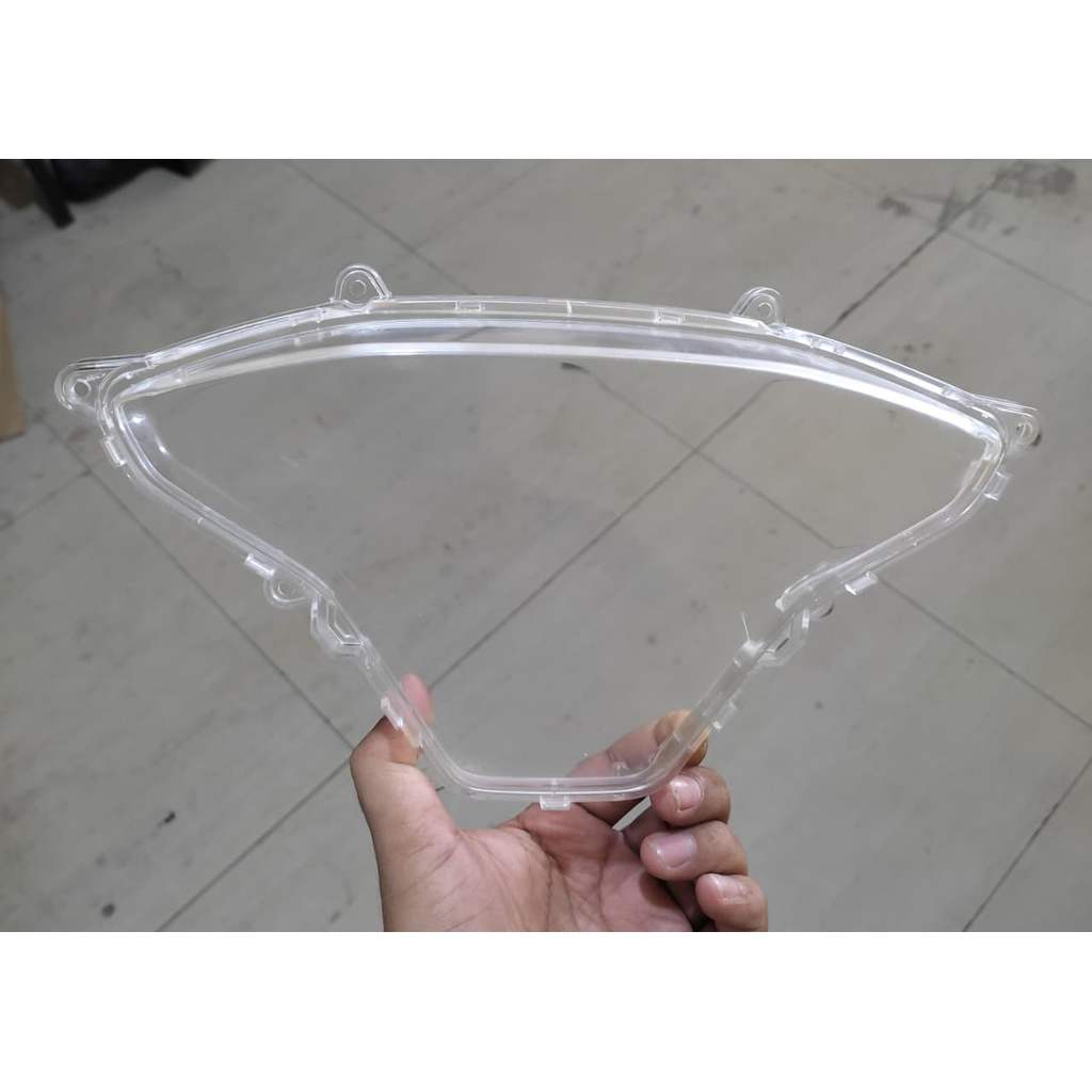 Mika speedometer Yamaha Aerox New