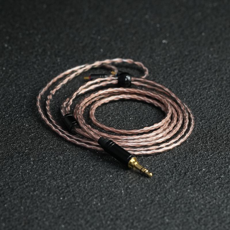 XINHS M3 Jinbao Line HIFI Earphone Upgrade Line