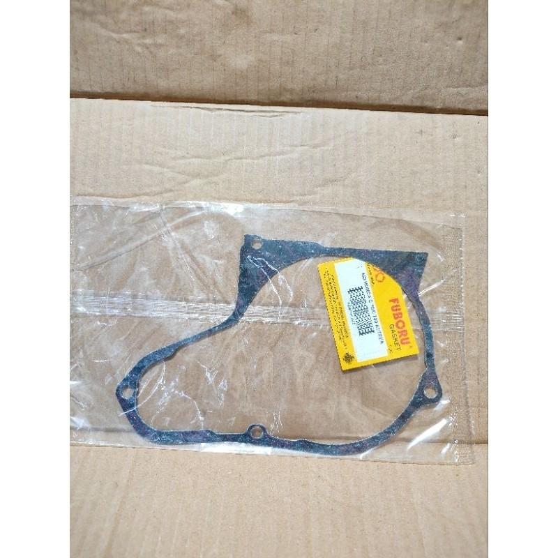 Paking Packing Blok Bak Magnet Magnit Kiri Honda C 70 700 Astrea Fuboru