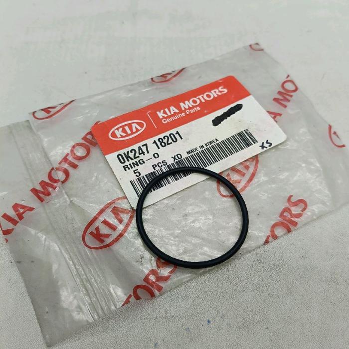 Oring Housing Sensor CMP KIA Carens Original PASSS