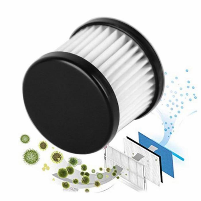 Tap Elektric HEPA FILTER IDEALIFE UV DUST MITE VACUUM REFFIL/PENGGANTIAN