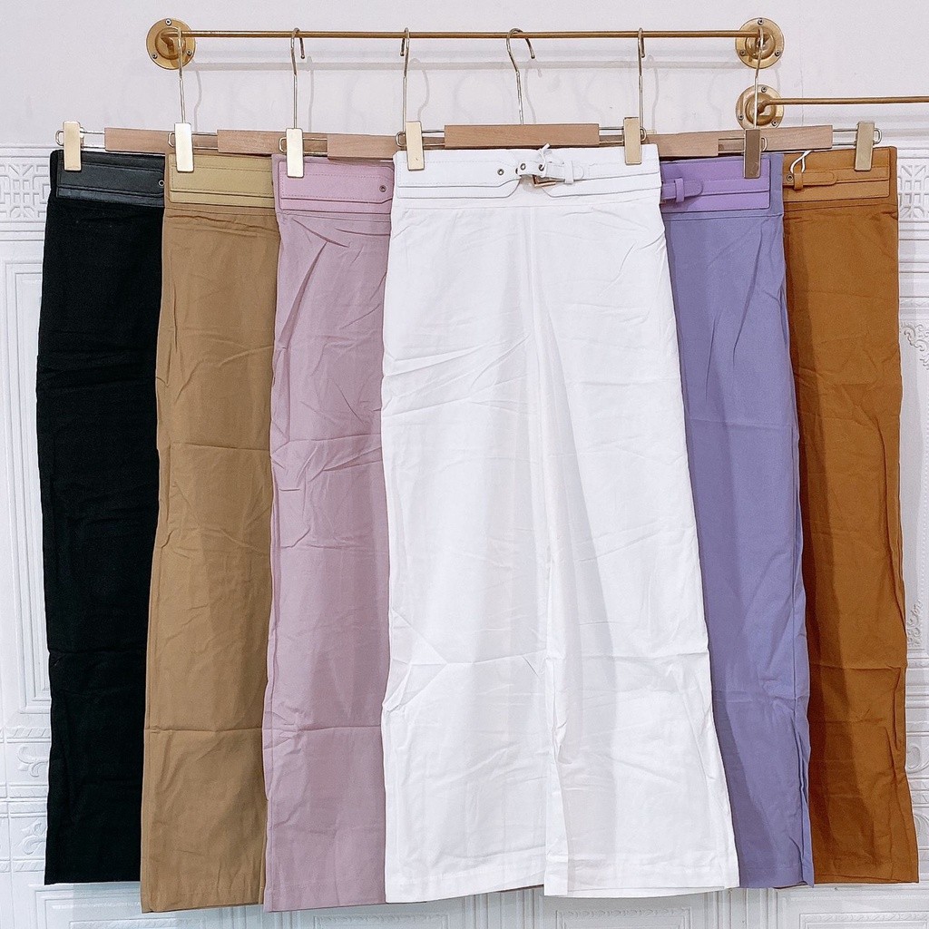 KULOT KATUN ABEL C3099 DELVINAASHOP DELVINAA44