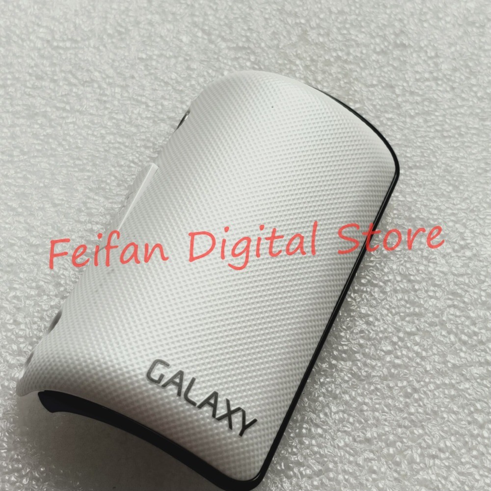 100%New Original Hand Grip rubber pair parts for Samsung GALAXY Camera EKGC100 GC110 GC120 GC100 cam