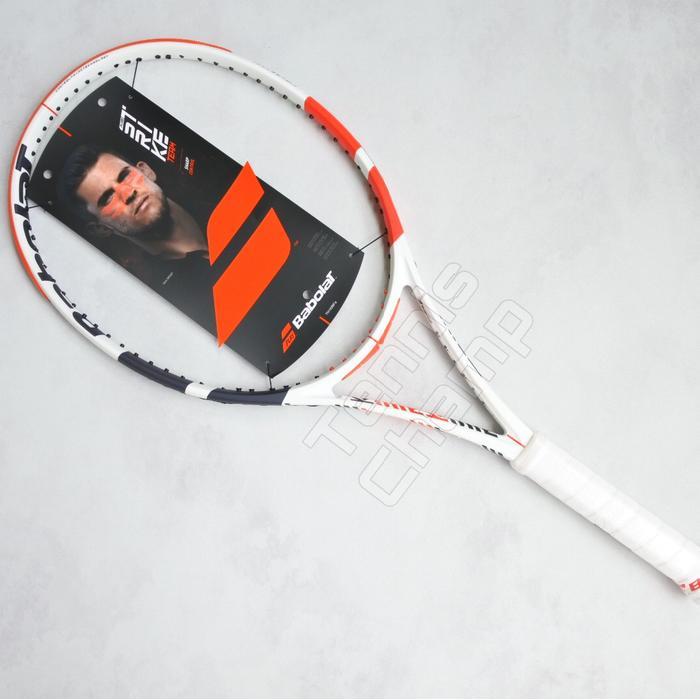 Raket Tenis Babolat Pure Strike/ Tennis Racket Pure Strike - 98" (305gr)