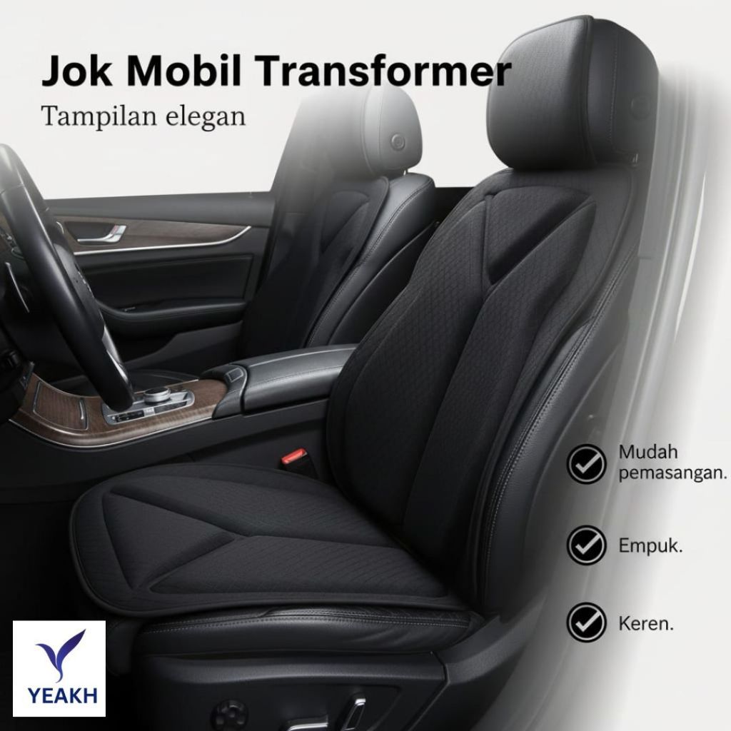 Alas Jok Mobil Cover Jok Mobil Universal Alas Duduk Mobil Xpander Avanza