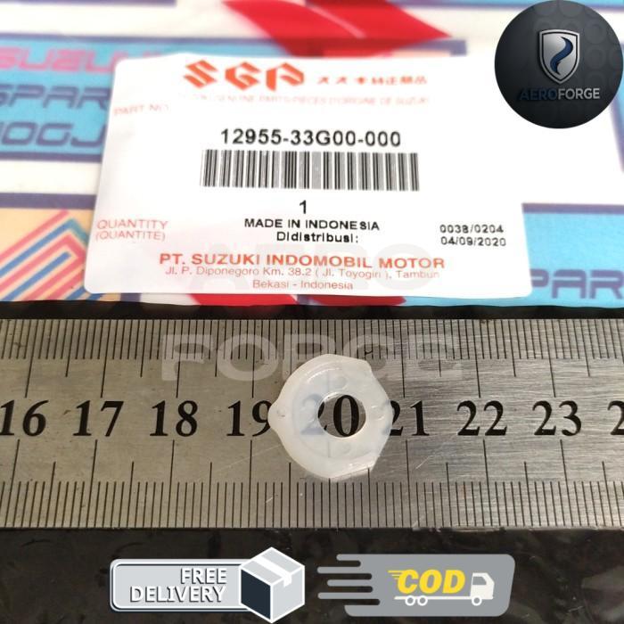 aero- 12955-33G00-000 Washer Decompression Shaft Suzuki Address Fi Original
