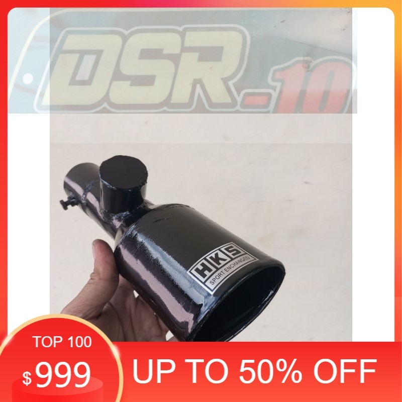 knalpot suos ngorok mobil bensin dan l300 solar model baut