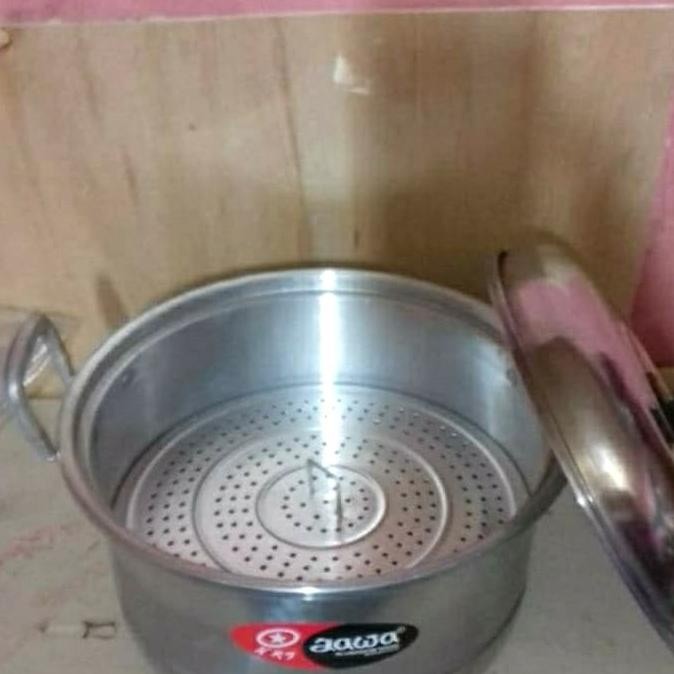 Maspion Panci Ekonomi 33 LANGSENG Serbaguna MASPION