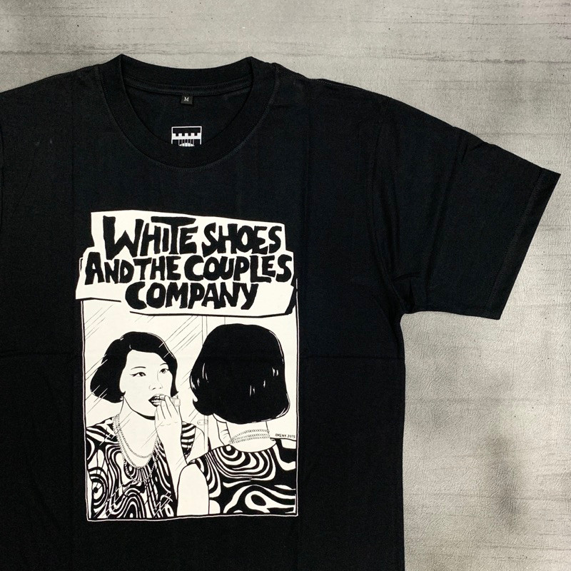 COD | WSATCC - Nona Sari